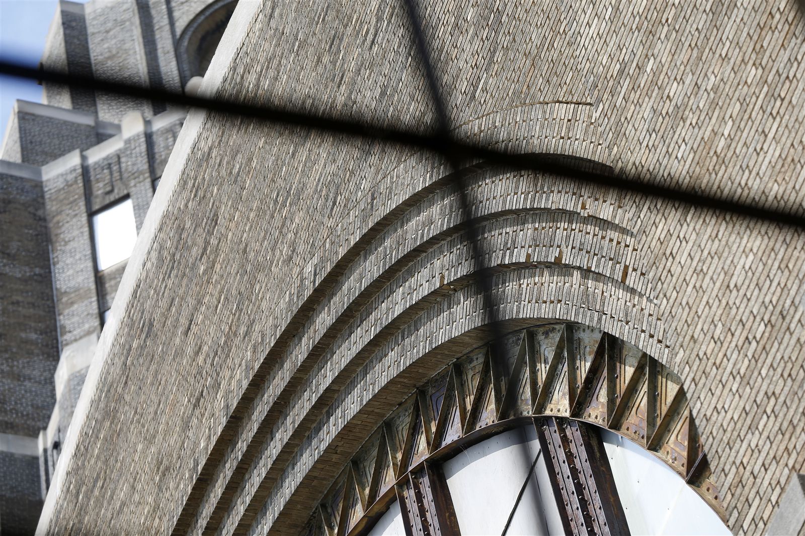 A Closer Look: The Central Terminal